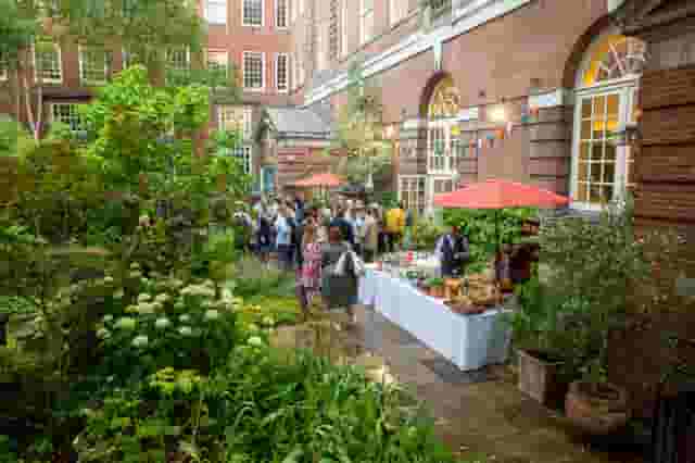 The Garden