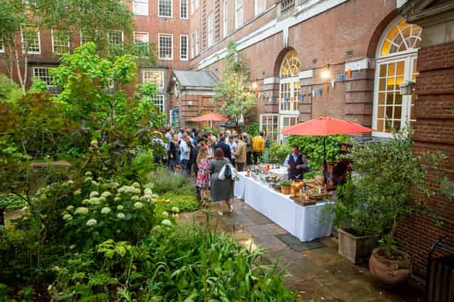 The Garden