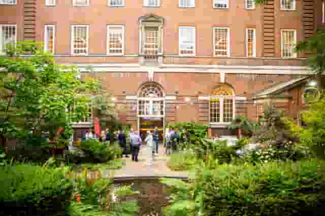 The Garden