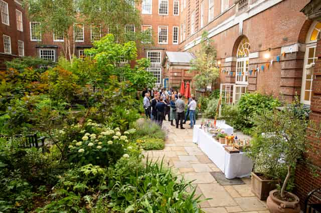 The Garden