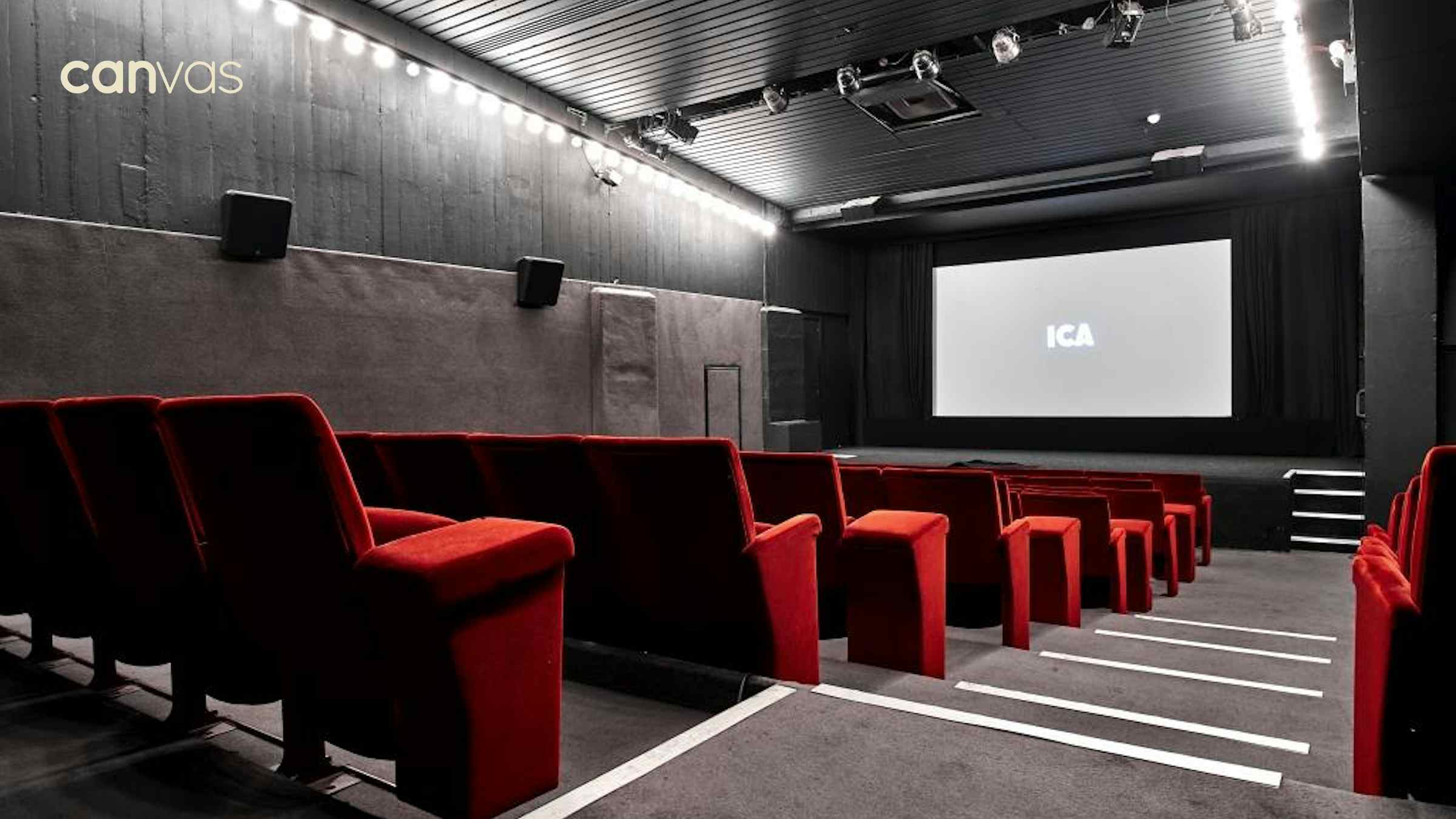 Contemporary Arts - London Venue Hire ...