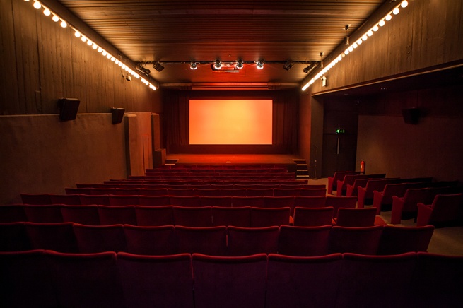 ICA Cinemas | Institute of Contemporary ...