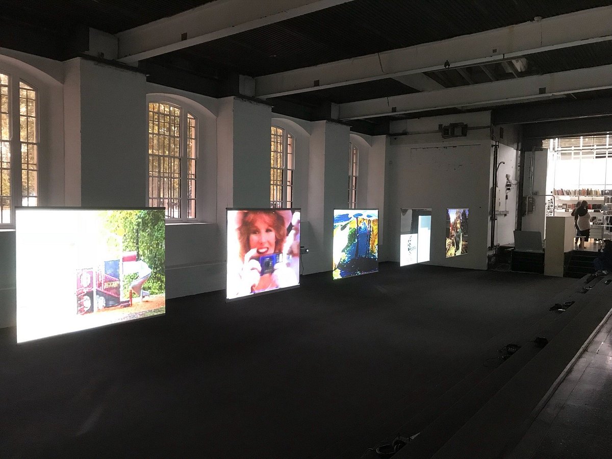 ICA CINEMA (2025) All You Should Know ...