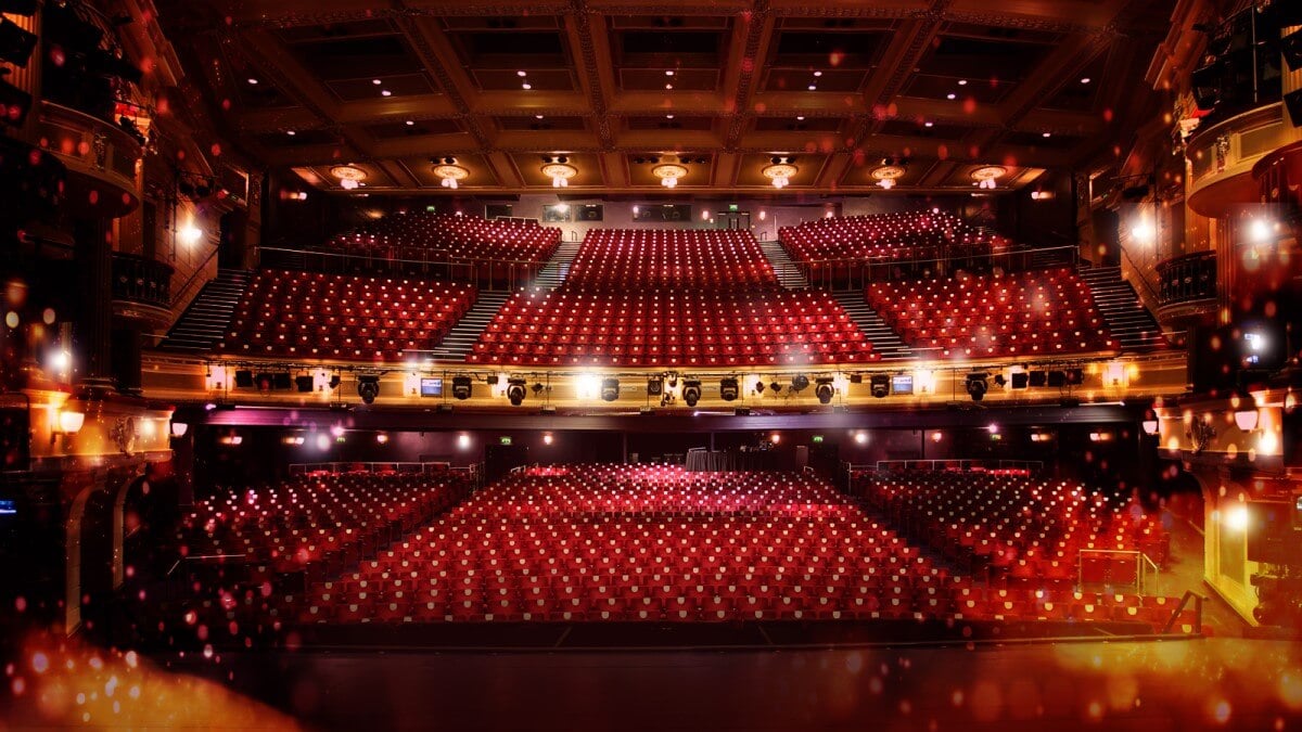 Birmingham Hippodrome with Jobtrain – delivering a show stopping  recruitment experience!