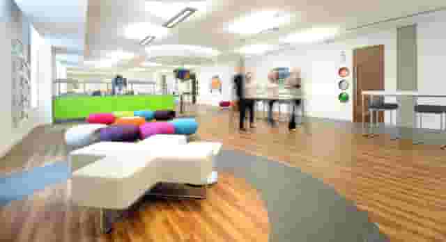 thestudio Manchester