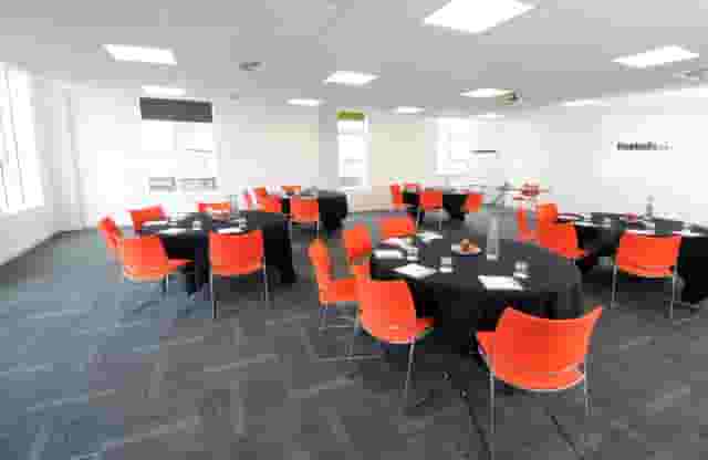 thestudio Manchester
