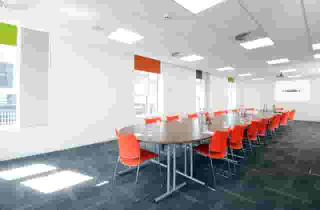 thestudio Manchester