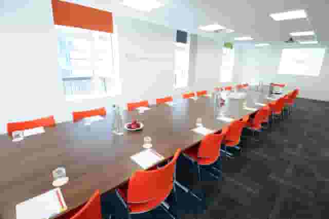 thestudio Manchester