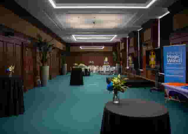 Riverside Rooms
