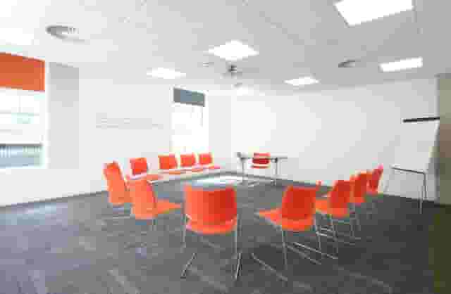 thestudio Manchester