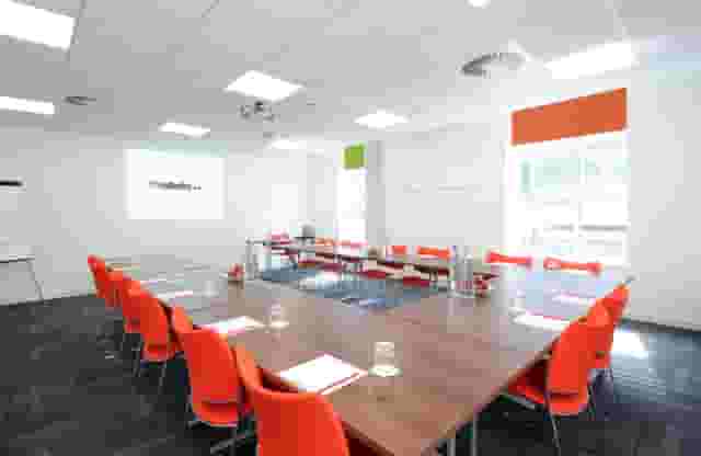 thestudio Manchester