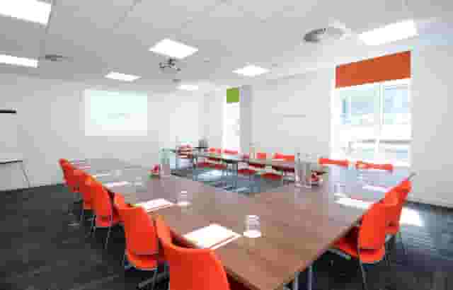 thestudio Manchester