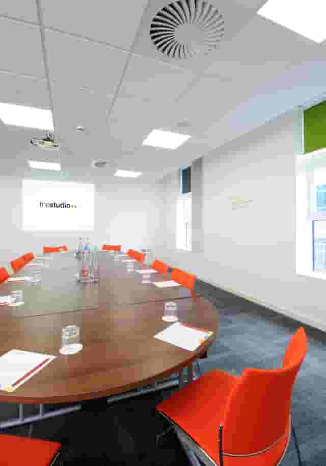 thestudio Manchester