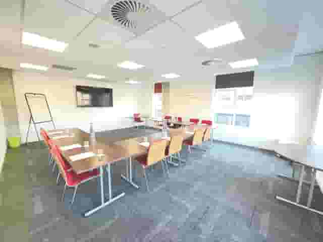 thestudio Manchester