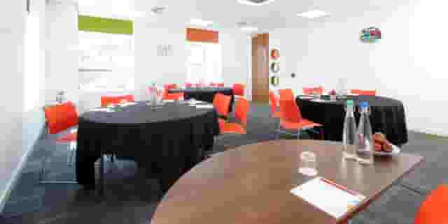 thestudio Manchester