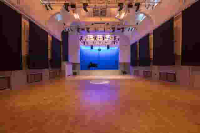 Great Hall