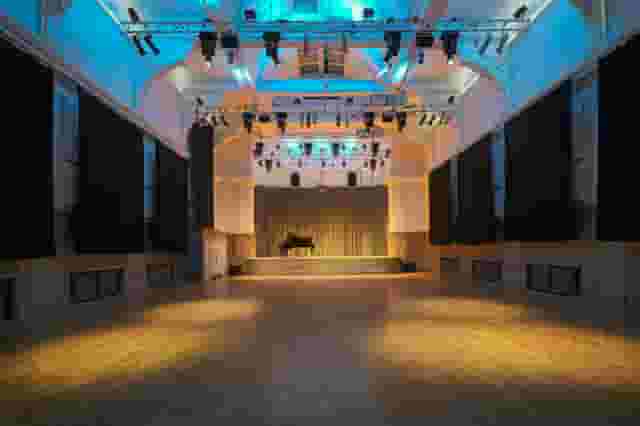 Great Hall