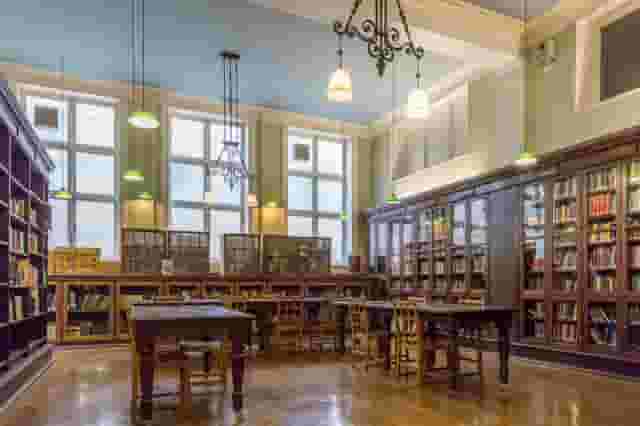 Bishopsgate Institute