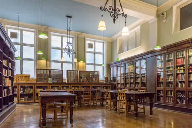 Bishopsgate Institute