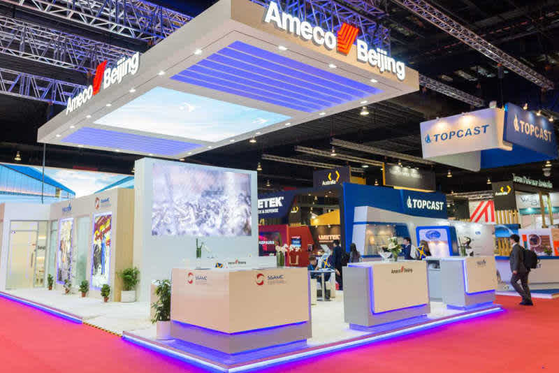 Singapore Airshow 2024