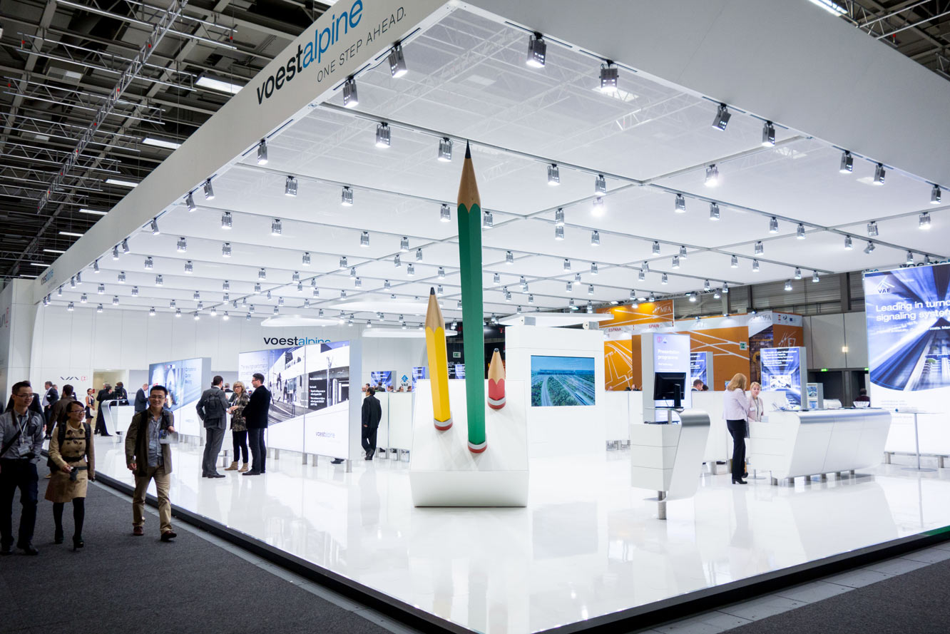 Changi Exhibition Centre, Singapore ...