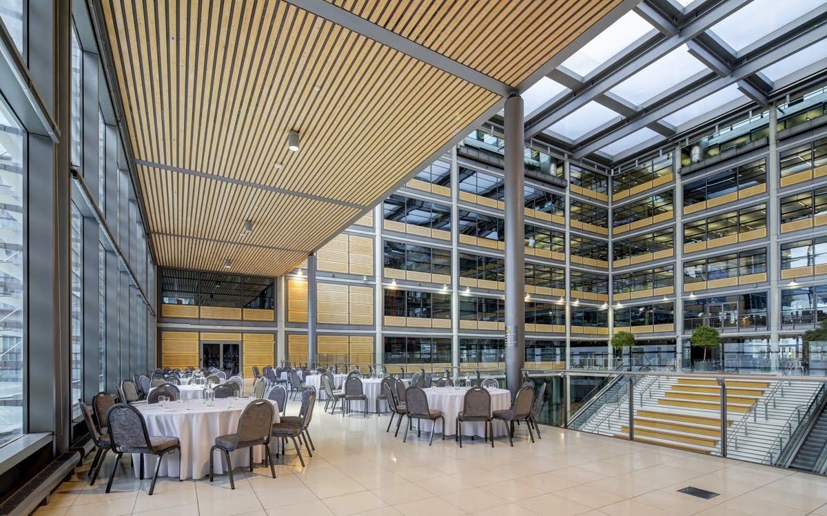 The Grand Hall - 441cgrqpumm.JPG