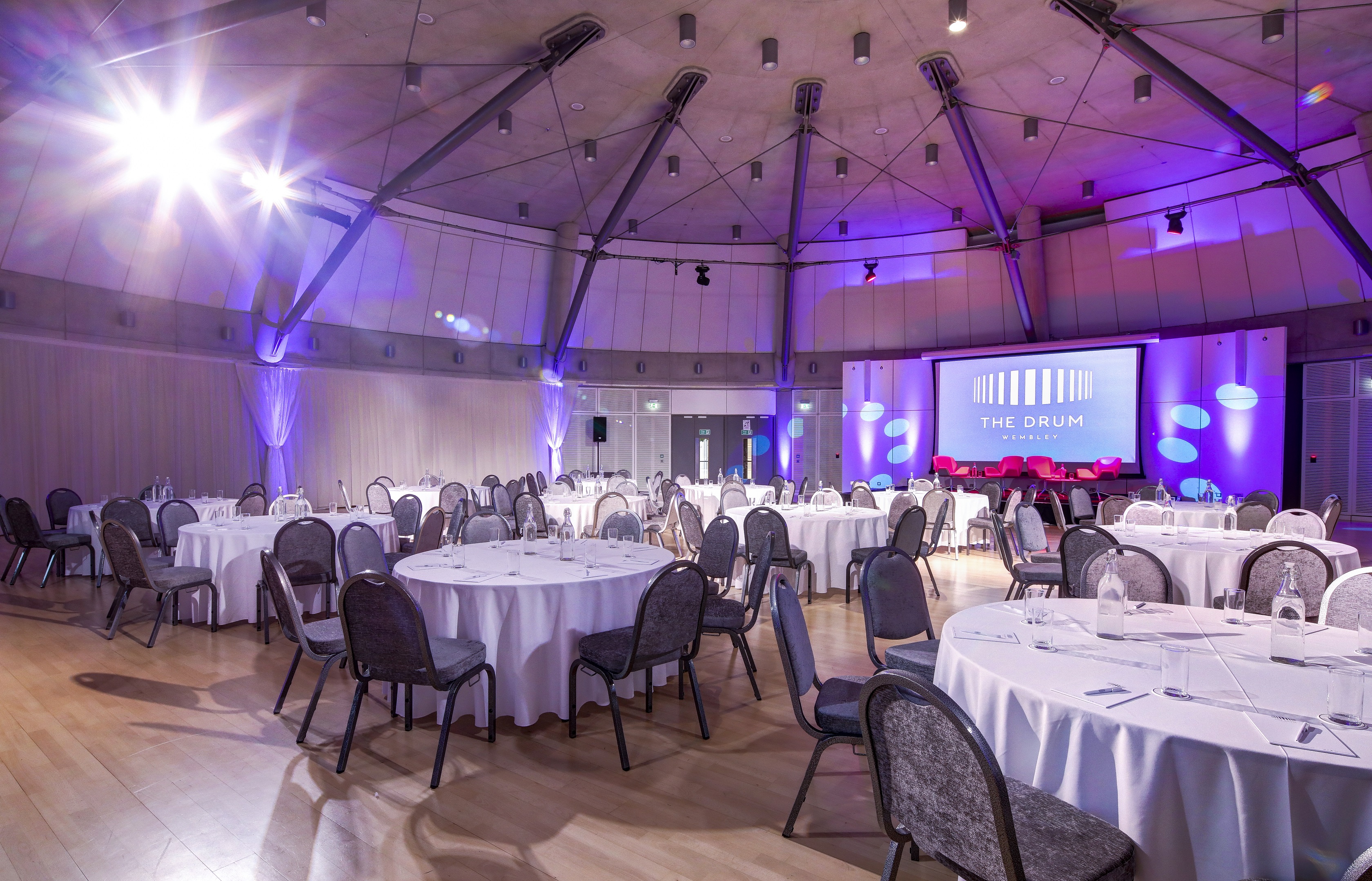 The Grand Hall - hwj5vdx2i5w.JPG