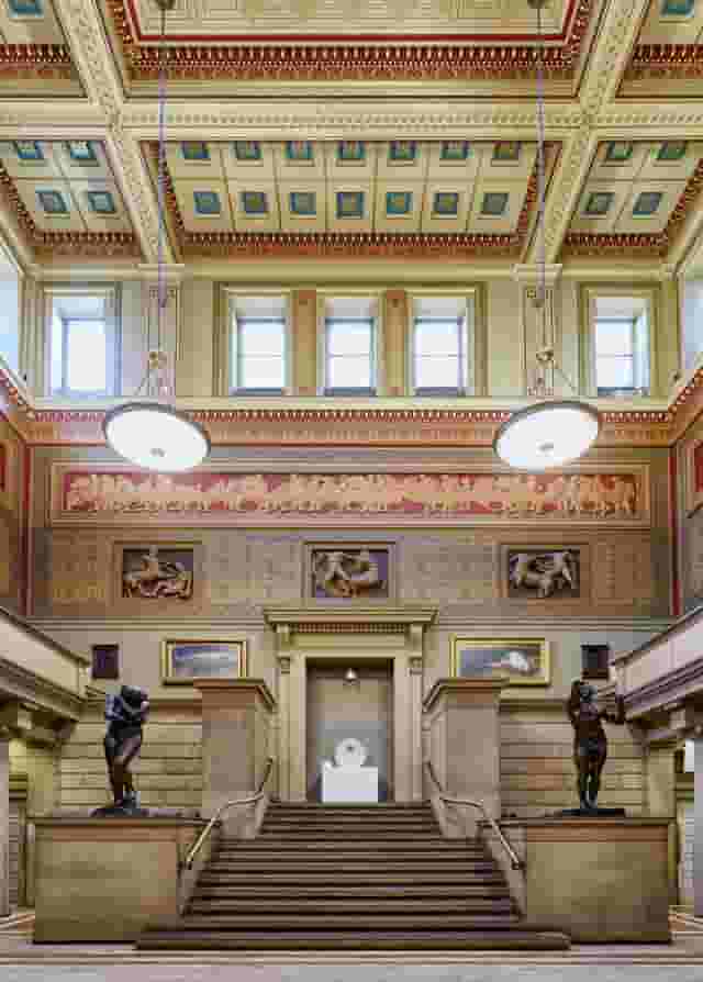 Manchester Art Gallery