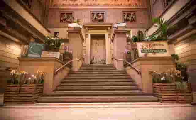 Manchester Art Gallery