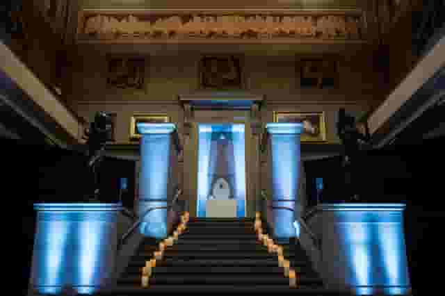Manchester Art Gallery