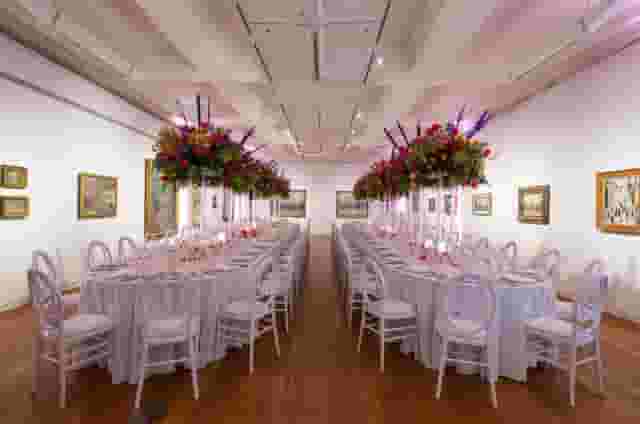 Gallery 16