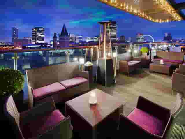 DoubleTree by Hilton Manchester
