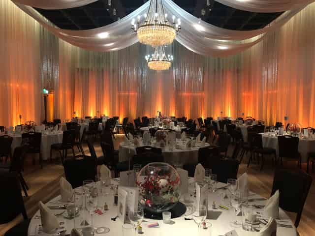 Banqueting Hall