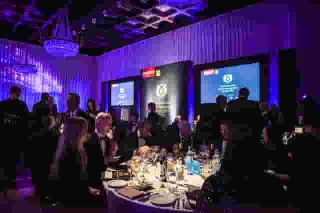 Banqueting Hall