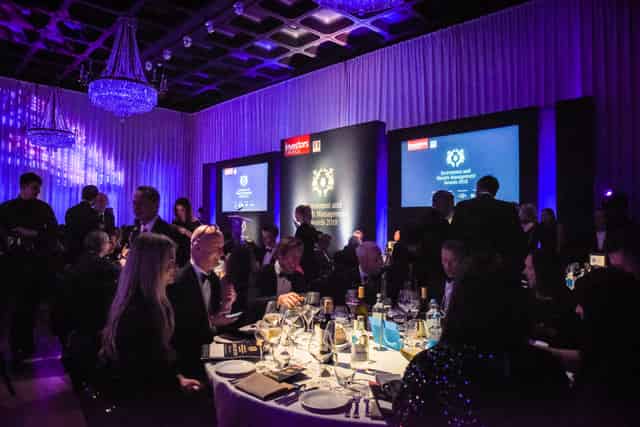 Banqueting Hall