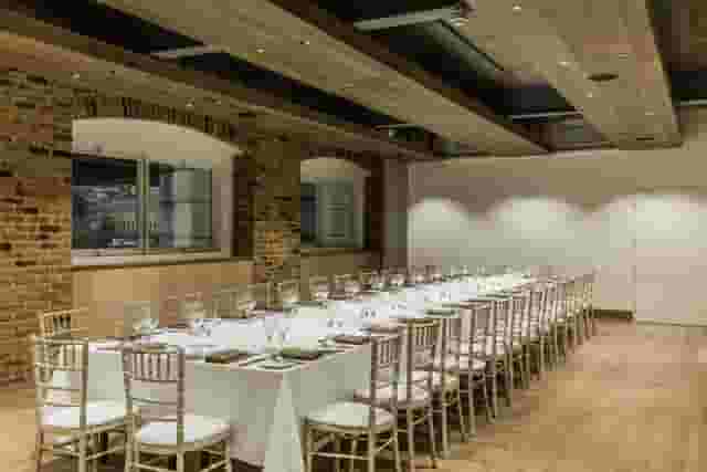 The Bridge Room