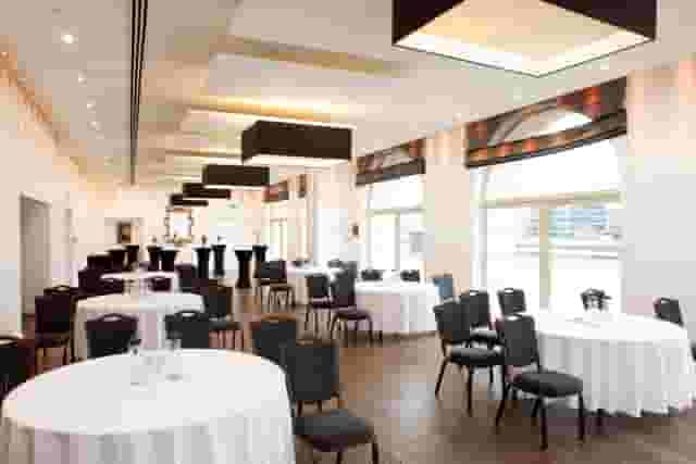 The River Room