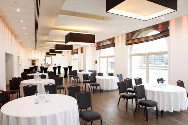 The River Room