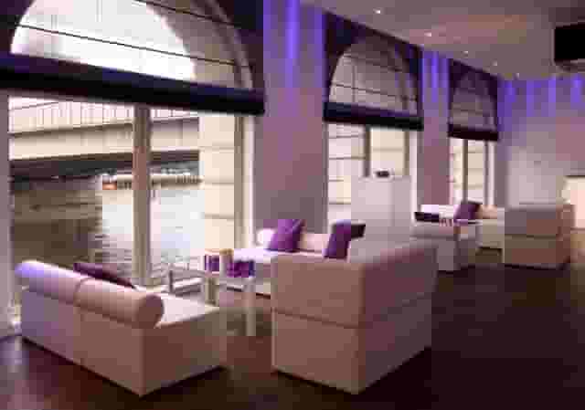 The River Room