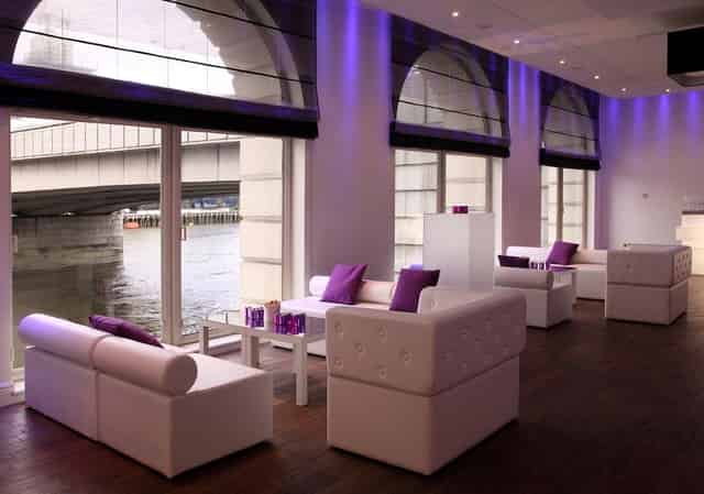 The River Room