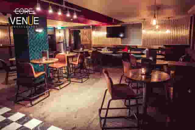 Whole Venue