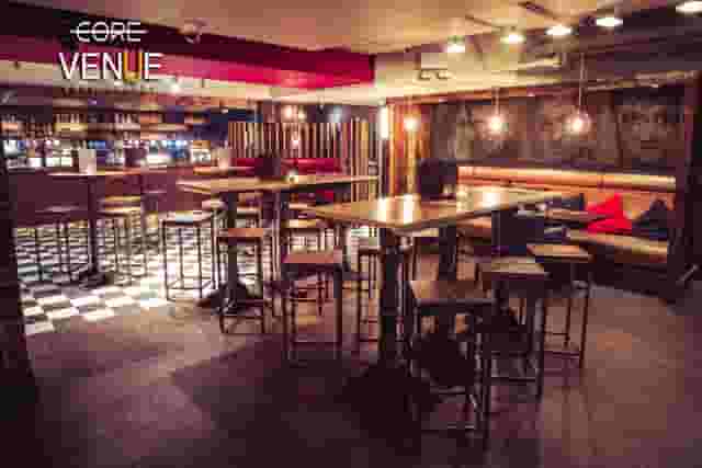 Whole Venue