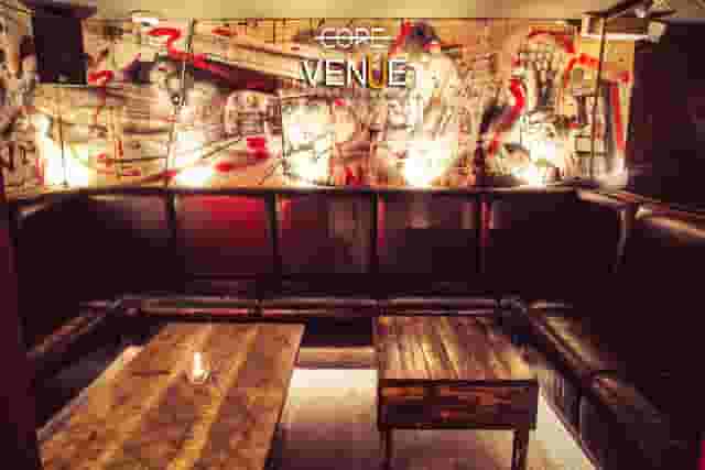 Club