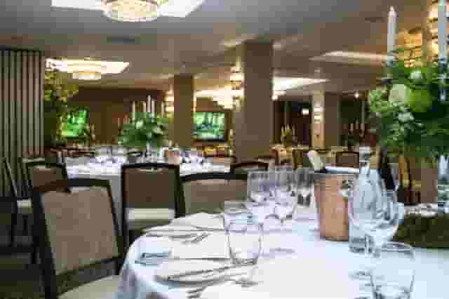 Royal London Suite