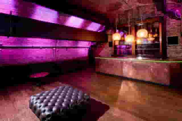 The Steel Yard