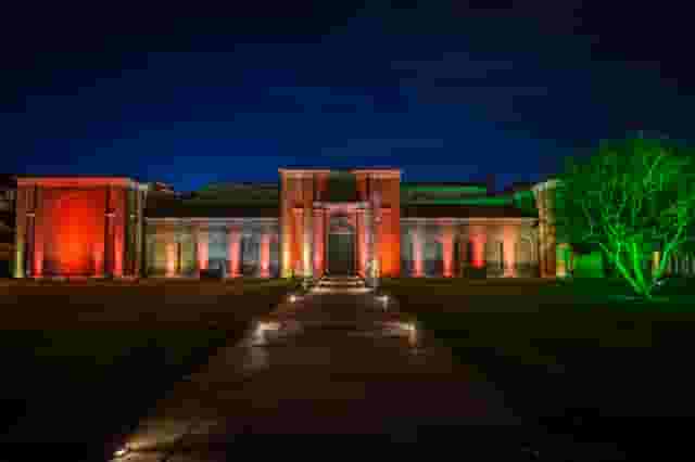 Dulwich Picture Gallery