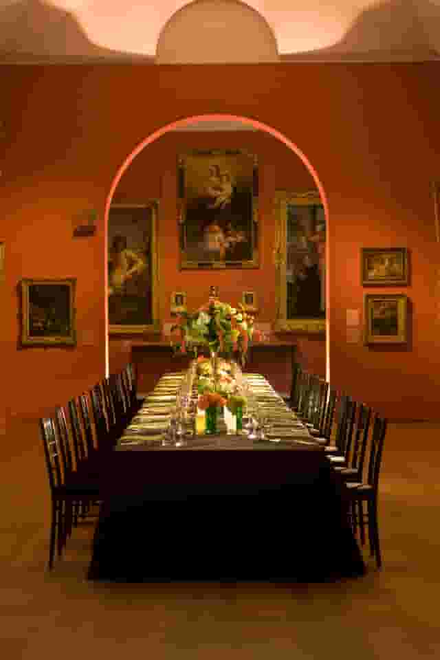 The Soane Gallery