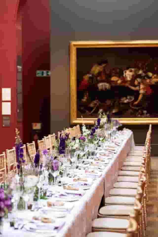 The Soane Gallery