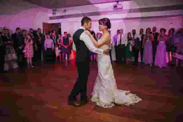 The Linbury Room