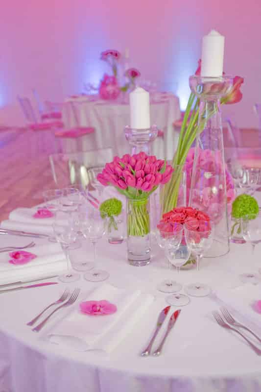 The Linbury Room